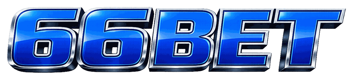 66bet লোগো